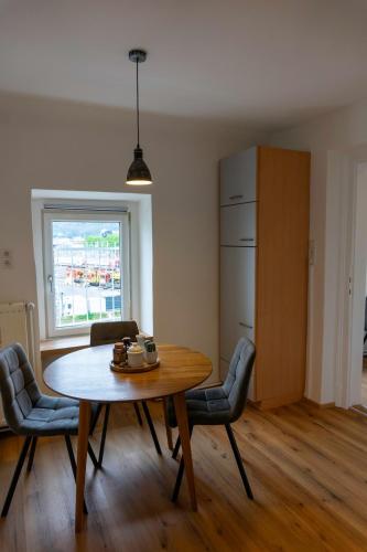 Central Station Apartment