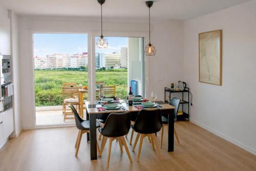 Apartamento La Mar Inmomart