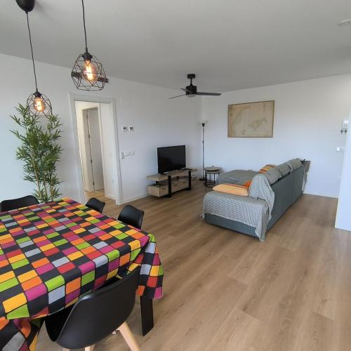 Apartamento La Mar Inmomart