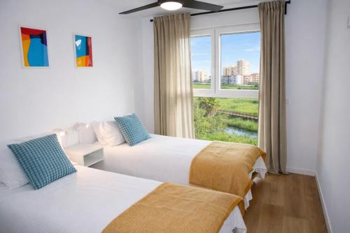 Apartamento La Mar Inmomart