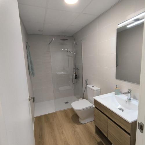 Apartamento La Mar Inmomart