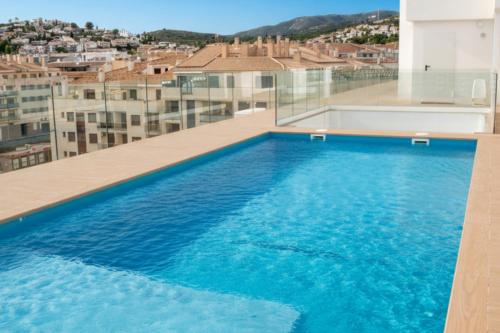 Apartamento La Mar Inmomart