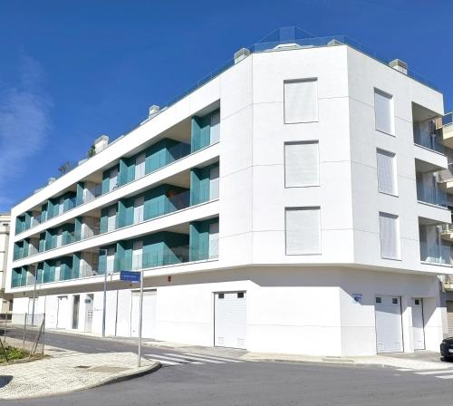 Apartamento La Mar Inmomart