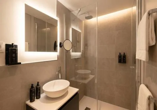 Limehome Madrid Calle de Juan Hurtado de Mendoza photo 9