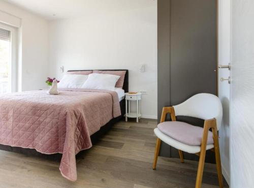 Apartments Luma Diklo