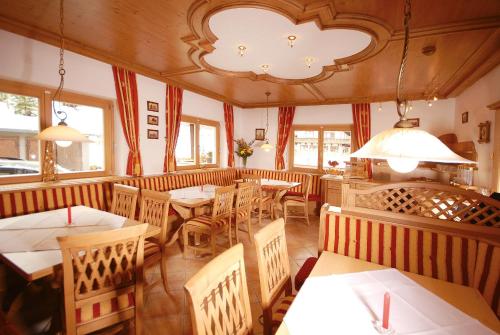 Pension Blasius