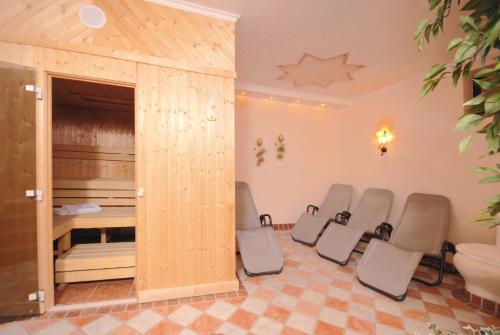 Pension Blasius