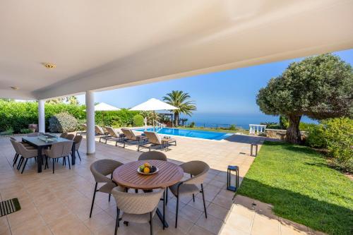 Villa Zinha