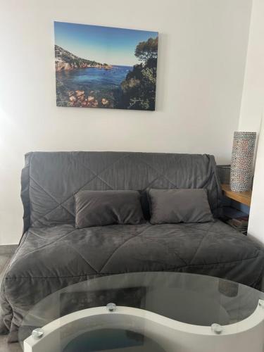 Bright Apt between Antibes & Juan-les-Pins