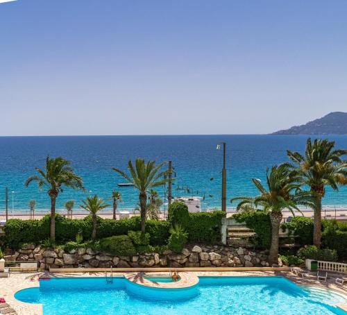La Palme d'Azur - Cannes