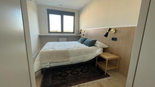 Apartment in Tribunal with terrace