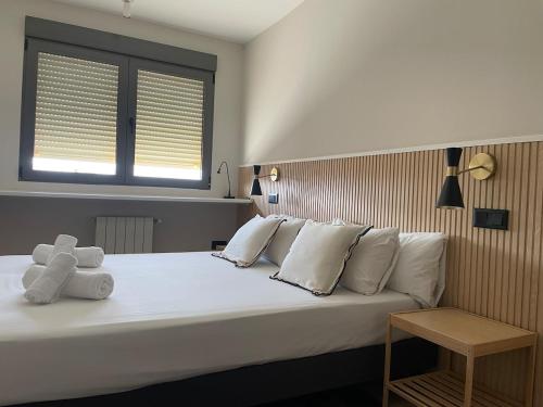 Apartment in Tribunal with terrace