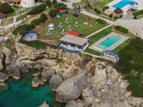 Villa Ariadne Periyali