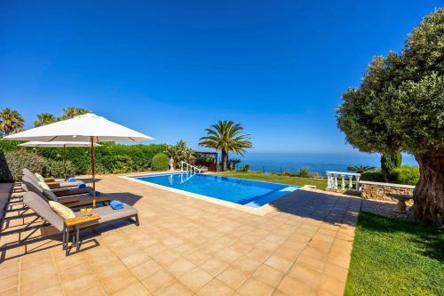 Villa Zinha