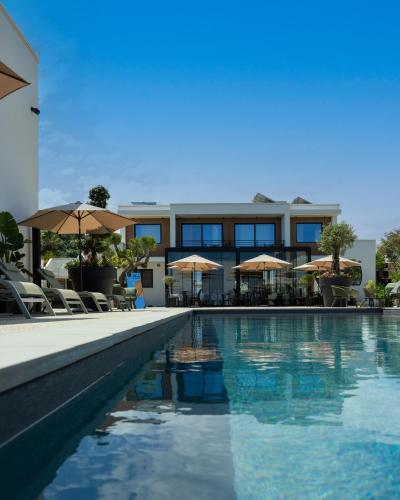 Daga Resort