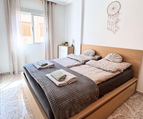 Apartament Cristina al sol