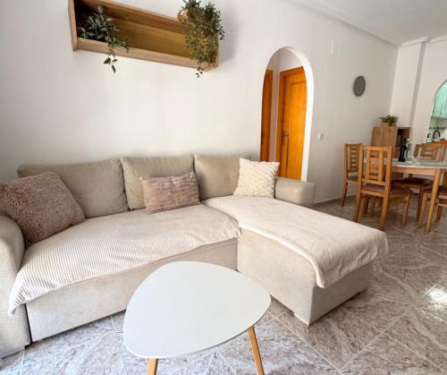 Apartament Cristina al sol