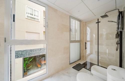 Loft moderno 4 en el corazón de Alicante