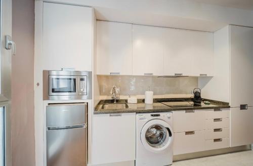 Loft moderno 4 en el corazón de Alicante