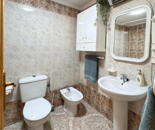 Apartament Cristina al sol