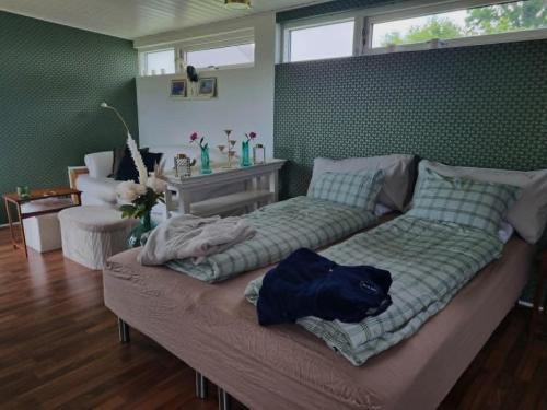 Gallery image of Falsterly Glamping in Horbelöv