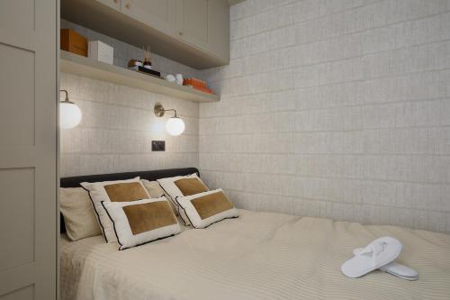 Luxury Apartment in the Heart of Paris (9eme)