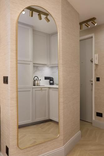 Luxury Apartment in the Heart of Paris (9eme)