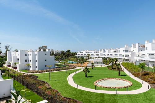 Casa Volamare Estepona