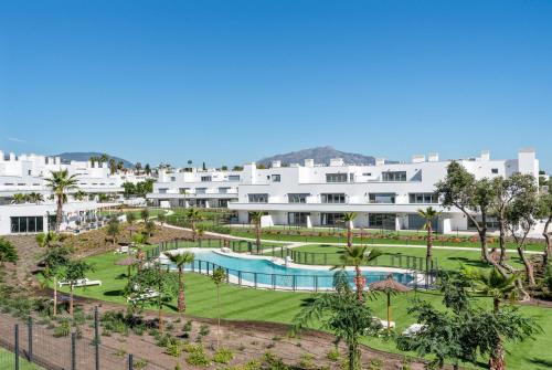 Casa Volamare Estepona