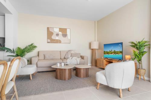 Casa Volamare Estepona