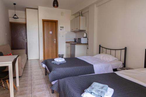 Elia mini suites 7
