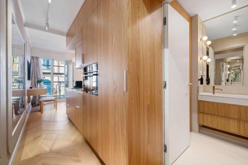 Maison Elia, Boutique Studio 1 Min Beach & Old Town AC