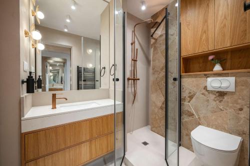 Maison Elia, Boutique Studio 1 Min Beach & Old Town AC