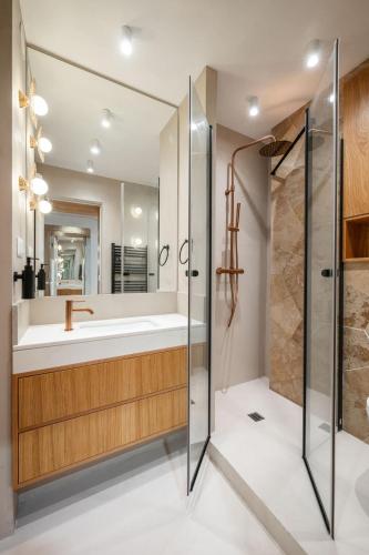 Maison Elia, Boutique Studio 1 Min Beach & Old Town AC