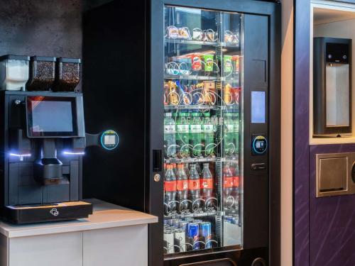 ibis budget Genève Aéroport