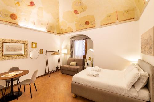 NOH Boutique Loft Near Colosseum Prime Location