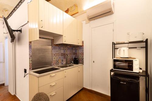 NOH Boutique Loft Near Colosseum Prime Location