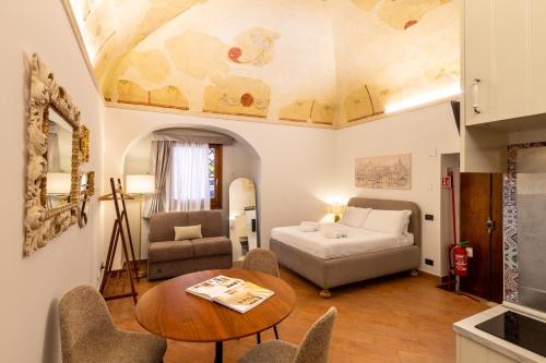NOH Boutique Loft Near Colosseum Prime Location