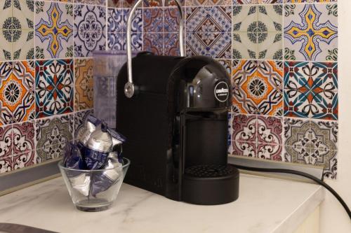 NOH Boutique Loft Near Colosseum Prime Location