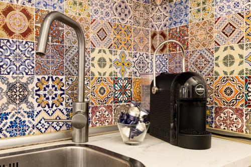 NOH Boutique Loft Near Colosseum Prime Location