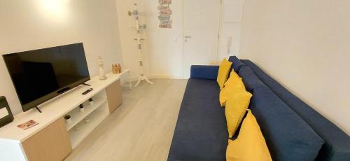 Apartamento Baleeira