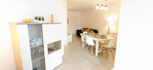 Apartamento Baleeira
