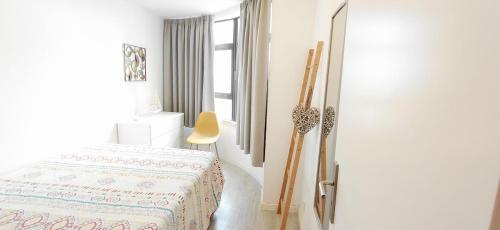 Apartamento Baleeira
