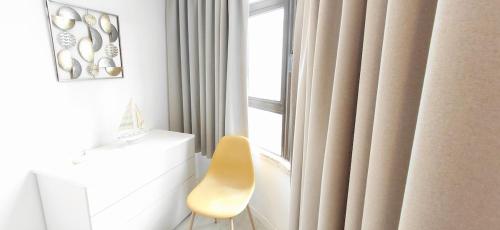 Apartamento Baleeira