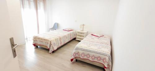 Apartamento Baleeira