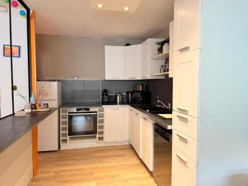 Le Bollywood - Vieux Mans - 2 chambres