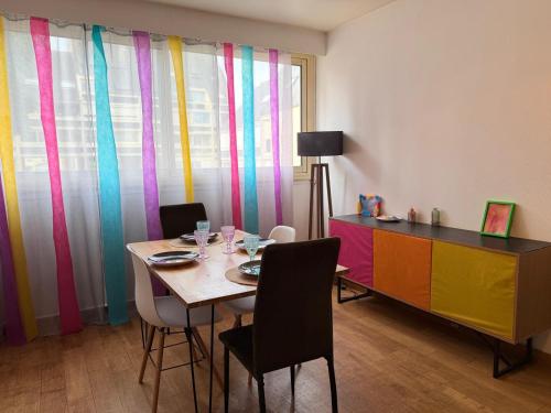 Le Bollywood - Vieux Mans - 2 chambres