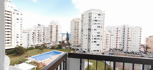 Apartamento Baleeira