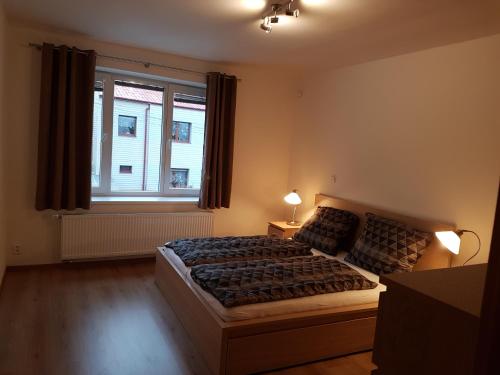 Imagem da galeria de Apartments Anna and Ondra em Praga