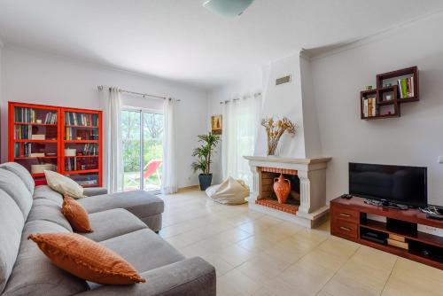 Vilamoura Garden and Pool Apartment